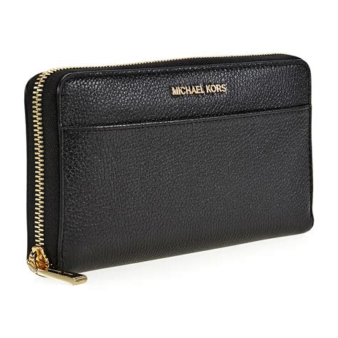 michael kors mercer small wallet|Michael Kors small wallet women.